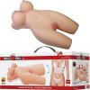 Crazy bull - mia realistic female torso vagina and anal 8.5 kg Crazy bull - mia realistic female torso vagina and anal 8.5 kg