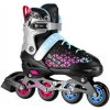 NILS EXTREME Kolieskové korčule nils extrémne NH18190A 2in1 Brave Pink NILS EXTREME Kolieskové korčule nils extrémne NH18190A 2in1 Brave Pink