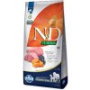 N&D dog Grain Free PUMPKIN Adult Medium & maxi lamb & blueberry 12 kg N&D dog Grain Free PUMPKIN Adult Medium & maxi lamb & blueberry 12 kg