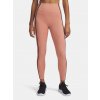 Under Armour Dámske legíny Meridian Piped Ankle Leg Ružová XS Under Armour Dámske legíny Meridian Piped Ankle Leg Ružová XS