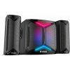 YENKEE Reproduktory 2.1 50W YSP 2105 PC YENKEE Reproduktory 2.1 50W YSP 2105 PC