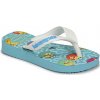 Havaianas Žabky MINIONS Modrá