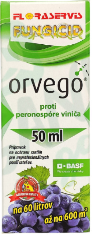 Floraservis Orvego 50 ml