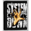 System of a Down Hand (peňaženka) System of a Down Hand (peňaženka)