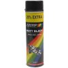 Motip akrylátový sprej čierny mat 500ml (farba ve spreji) Motip akrylátový sprej čierny mat 500ml (farba ve spreji)