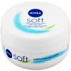 Nivea Creme Soft 100 ml Nivea Creme Soft 100 ml
