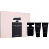 Narciso Rodriguez For Her EDT 50 ml + telové mlieko 50 ml + sprchovací gél 50 ml pre ženy Narciso Rodriguez For Her EDT 50 ml + telové mlieko 50 ml + sprchovací gél 50 ml pre ženy
