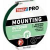 Tesa Montážní páska , oboustranná, pěnová, vnější 5 m: 19 mm (až 1 kg na 10 cm) pro Tesa Montážní páska , oboustranná, pěnová, vnější 5 m: 19 mm (až 1 kg na 10 cm) pro