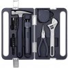 QWDGJ001 Household Tool Kit HOTO QWDGJ001, 9 pcs