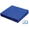 Wimex Obrúsok 3V tmavomodrý 40x40cm 250ks Wimex Obrúsok 3V tmavomodrý 40x40cm 250ks