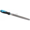 Pilník dielenský na kov plochý 150 mm 2 zok XL TOOLS Pilník dielenský na kov plochý 150 mm 2 zok XL TOOLS