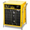 Elektrický ohrievač s ventilátorom Master B 15 IT (EPB), až 15 kW Elektrický ohrievač s ventilátorom Master B 15 IT (EPB), až 15 kW