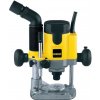 DeWALT DW621K - Elektrická frézka horná, 1100W, elektronická regulácia otáčok, kufor DeWALT DW621K - Elektrická frézka horná, 1100W, elektronická regulácia otáčok, kufor