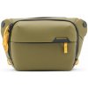 Peak Design Everyday Sling 3L v2 - Kelp BEDS-3-KP-3 (BEDS-3-KP-3) Peak Design Everyday Sling 3L v2 - Kelp BEDS-3-KP-3 (BEDS-3-KP-3)