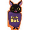 Little Bat (Yi-Hsuan Wu)(Leporelo) Little Bat (Yi-Hsuan Wu)(Leporelo)