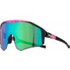 Športové polarizačné okuliare HAVEN CONFIG black/pink Športové polarizačné okuliare HAVEN CONFIG black/pink