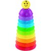 Fisher-Price aktívna skladačka s rolničkou Fisher-Price aktívna skladačka s rolničkou