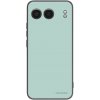 Picasee silikónový čierny obal pre OnePlus Nord 4 - Pastel Charm Picasee silikónový čierny obal pre OnePlus Nord 4 - Pastel Charm