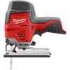 MILWAUKEE M12JS-0 M12 Kompaktná priamočiara píla 4933431305 MILWAUKEE M12JS-0 M12 Kompaktná priamočiara píla 4933431305