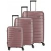 Travelite Air Base S,M,L Lilac 37 l 82 l 105 L TRAVELITE-75340-17 Travelite Air Base S,M,L Lilac 37 l 82 l 105 L TRAVELITE-75340-17