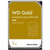 WESTERN DIGITAL WD Gold/1TB/HDD/3.5
