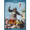 Jan Žižka - digipack DVD Jan Žižka - digipack DVD