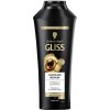 Schwarzkopf Gliss Kur Kur Ultimate Repair regenerační šampón na vlasy 400 ml Schwarzkopf Gliss Kur Kur Ultimate Repair regenerační šampón na vlasy 400 ml