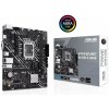 ASUS PRIME H610M-K ARGB soc 1700 H610 DDR5 mATX M.2 HDMI D-S ASUS PRIME H610M-K ARGB soc 1700 H610 DDR5 mATX M.2 HDMI D-S