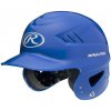 Rawlings baseballová a softballová prilba RCFTB junior ROYAL Rawlings baseballová a softballová prilba RCFTB junior ROYAL