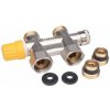 Danfoss 013G4742 Ventil VHS-UN 3/4 Danfoss 013G4742 Ventil VHS-UN 3/4