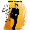 ASTLEY, RICK - THE BEST OF ME - DELUXE CD