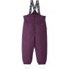 Detské membránové zimné nohavice Reima Matias fialová 92 Detské membránové zimné nohavice Reima Matias fialová 92