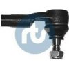 RTS Hlava tyče riadenia pre NISSAN PICK UP (D22) VpČervenáu vpravo vonkajšia VpČervenáu vľavo 91-02309-2 RTS Hlava tyče riadenia pre NISSAN PICK UP (D22) VpČervenáu vpravo vonkajšia VpČervenáu vľavo 91-02309-2