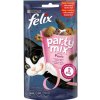 Felix party mix Picnic mix kuracie sýr a moriak 60 g