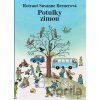 Potulky zimou - Rotraut Susanne Berner Potulky zimou - Rotraut Susanne Berner