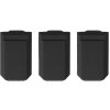Bambu Lab Hotend Silicone Sock - P1S, P1P, X1C, X1E Bambu Lab Hotend Silicone Sock - P1S, P1P, X1C, X1E