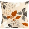 Bellatex Obliečka na vankúšik Jesenné lístie, 40 x 40 cm, 40 x 40 cm Bellatex Obliečka na vankúšik Jesenné lístie, 40 x 40 cm, 40 x 40 cm