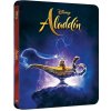 Aladin (Steelbook) - Blu-ray Aladin (Steelbook) - Blu-ray