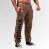 Nebbia Washed-off Gym Bro 373 light brown Nebbia Washed-off Gym Bro 373 light brown