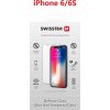 SWISSTEN Ochranné sklo 2.5D pro Apple iPhone 6 6S 74501722 SWISSTEN Ochranné sklo 2.5D pro Apple iPhone 6 6S 74501722