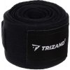 Trizand 23015 Boxerské bandáže 2 x 4 m, čierna Trizand 23015 Boxerské bandáže 2 x 4 m, čierna