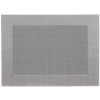 Kela prestieranie Nicoletta šedá 45x33cm KL-12037 Kela prestieranie Nicoletta šedá 45x33cm KL-12037