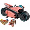 SPIN MASTER Paw Patrol Tlapková patrola vo veľkofilme Liberty s vozidlom SPIN MASTER Paw Patrol Tlapková patrola vo veľkofilme Liberty s vozidlom