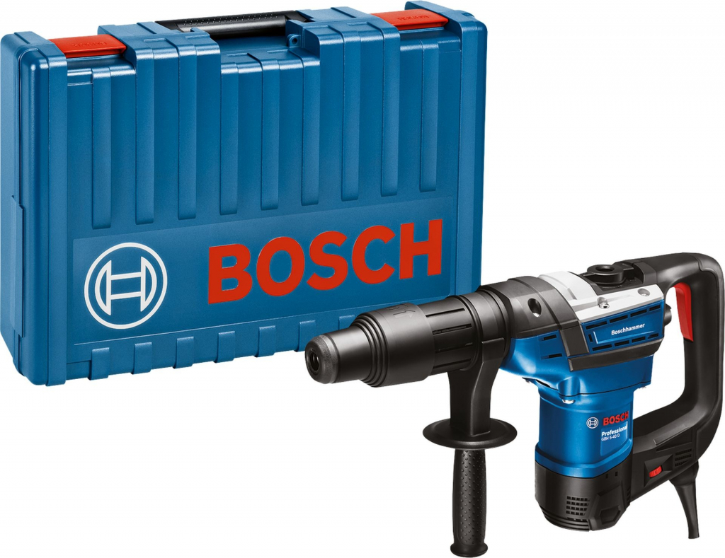 Bosch GBH 5-40 D 0.611.269.001