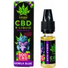 Euphoria CBD e-liquid Gorila Glue 500mg 10ml Euphoria CBD e-liquid Gorila Glue 500mg 10ml