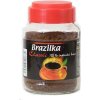 Brazílka instantná káva classic 100 g