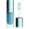 Clarins Lip Comfort Oil Summer Collection hydratačný lesk na pery so zväčšujúcim efektom odtieň 00 cryo mint 7 ml Clarins Lip Comfort Oil Summer Collection hydratačný lesk na pery so zväčšujúcim efektom odtieň 00 cryo mint 7 ml