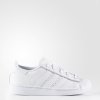 adidas Superstar Foundation C biela