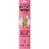 Woolf Earth Noohide Stick with Salmon XL 85 g Woolf Earth Noohide Stick with Salmon XL 85 g