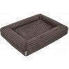 EXPLORER DOG Pelech ortopedický Cloud S 80x60 Mocha Brown EXPLORER DOG Pelech ortopedický Cloud S 80x60 Mocha Brown